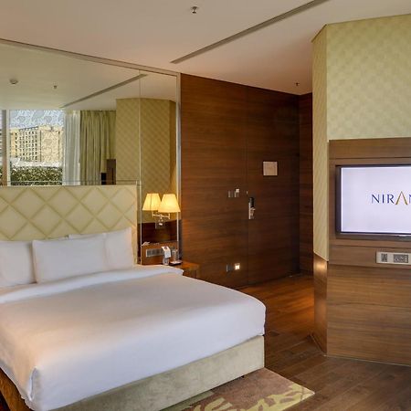 Niranta Transit Hotel Mumbai Airport - At Arrivals מראה חיצוני תמונה
