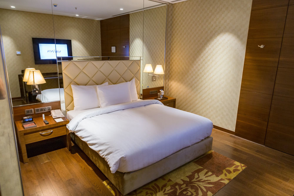 Niranta Transit Hotel Mumbai Airport - At Arrivals מראה חיצוני תמונה