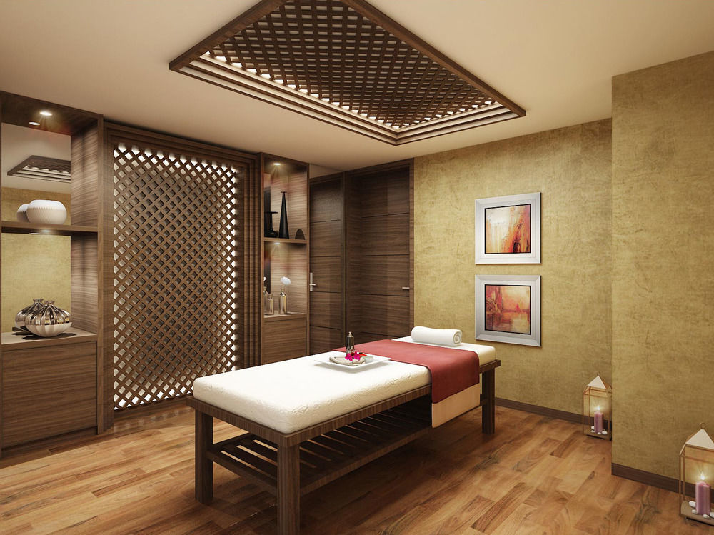 Niranta Transit Hotel Mumbai Airport - At Arrivals מראה חיצוני תמונה