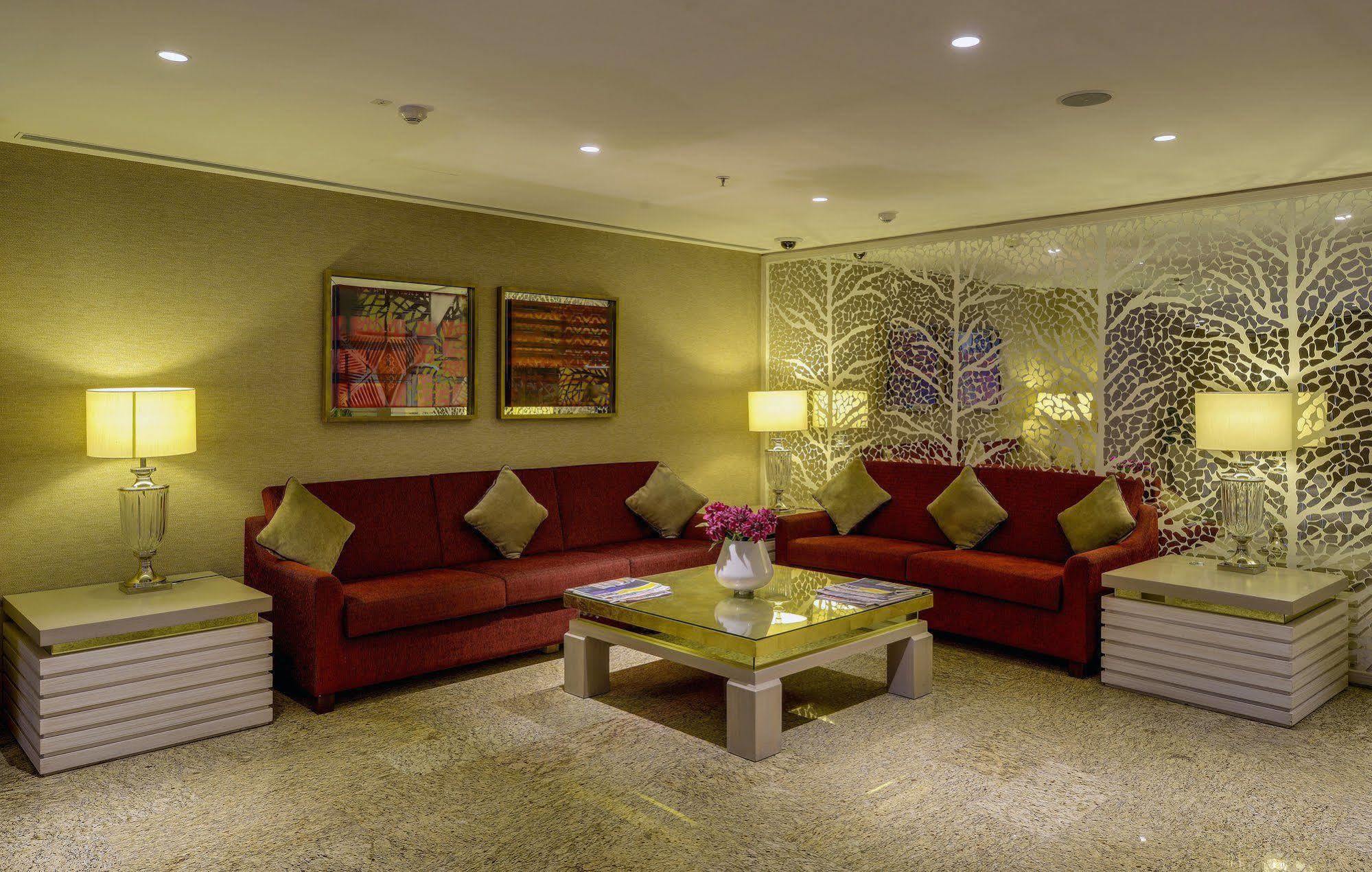 Niranta Transit Hotel Mumbai Airport - At Arrivals מראה חיצוני תמונה