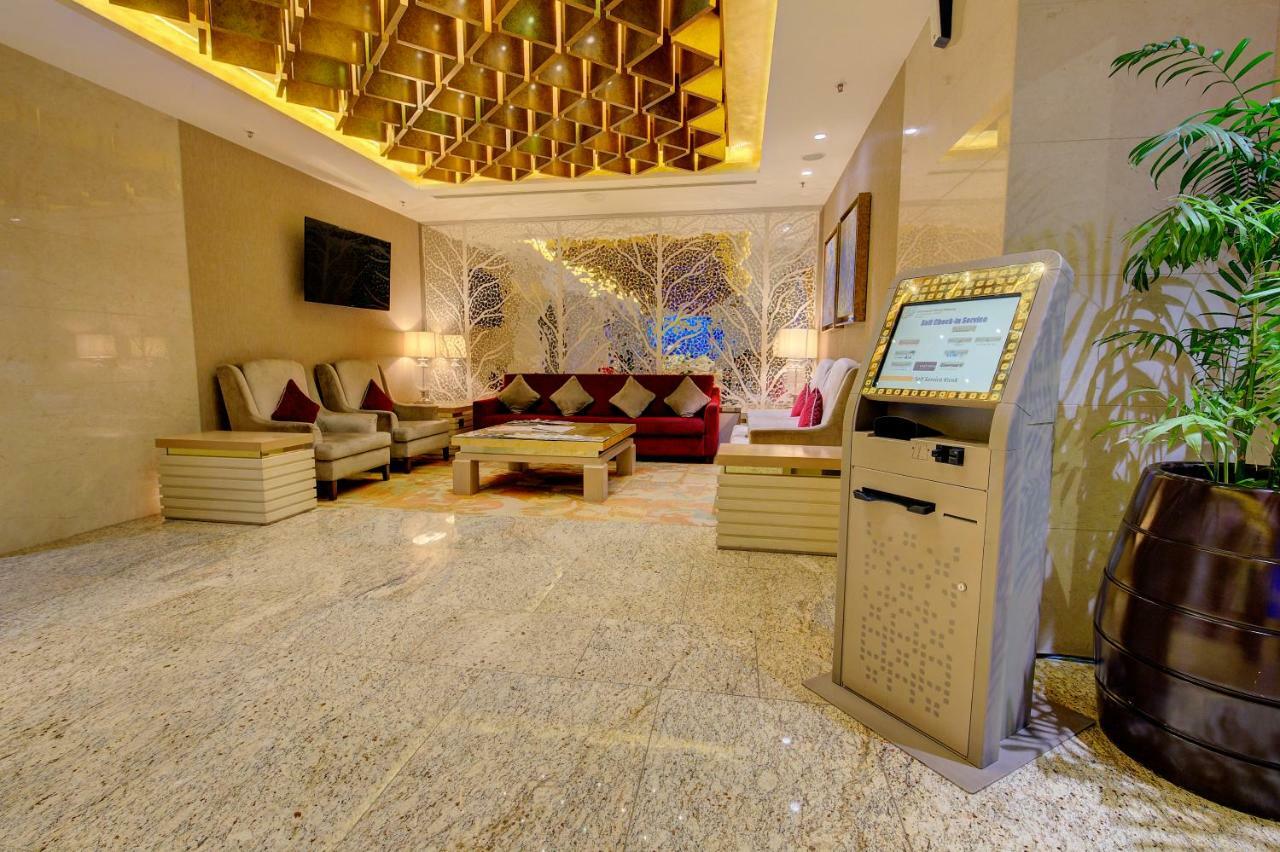 Niranta Transit Hotel Mumbai Airport - At Arrivals מראה חיצוני תמונה