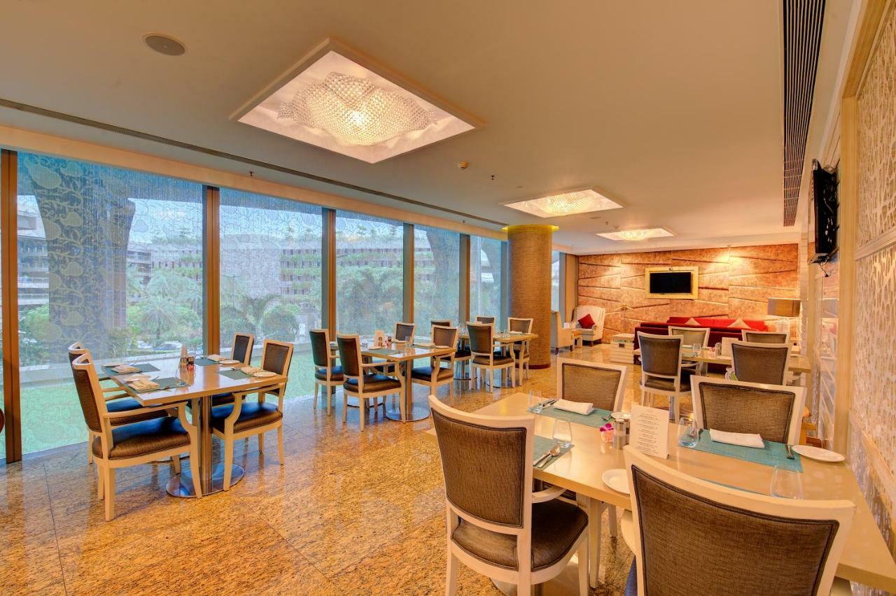 Niranta Transit Hotel Mumbai Airport - At Arrivals מראה חיצוני תמונה